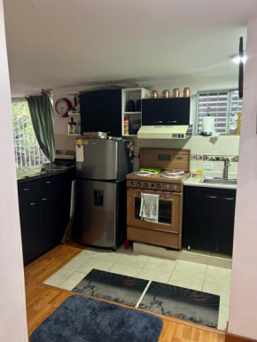 Cousy 2BR Condo in Virrey Walking distance to Andino & Parque 93